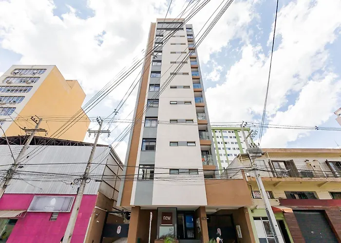 New Residence
